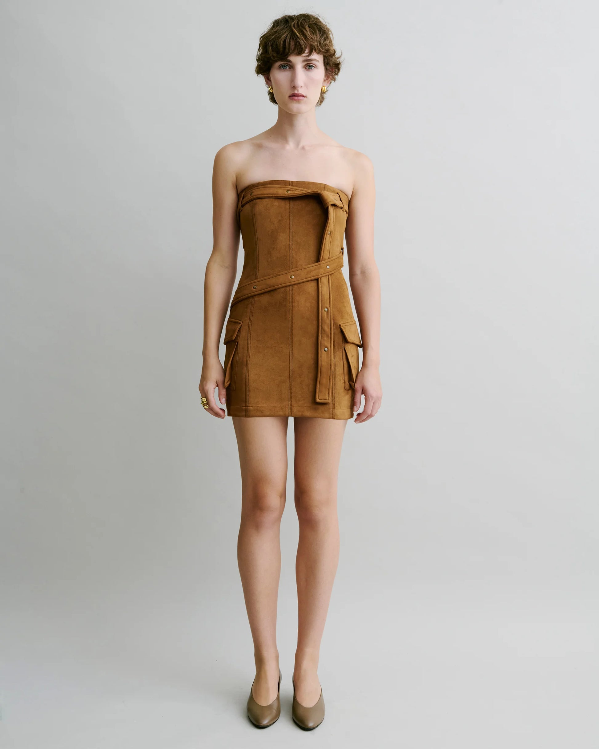 Belted - Sculpt Mini