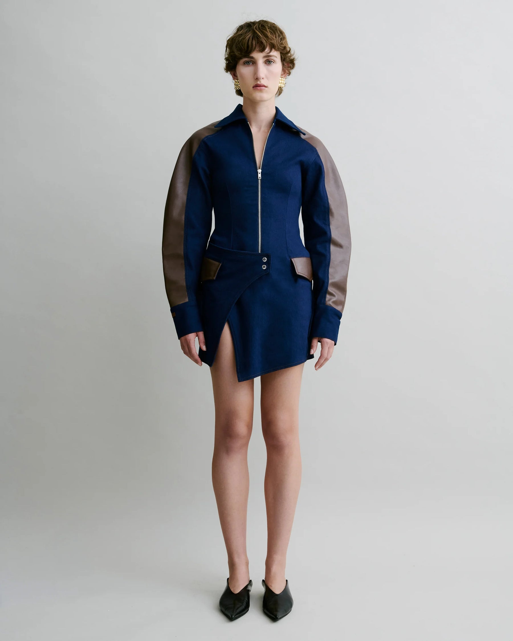 Architectural Zip Mini