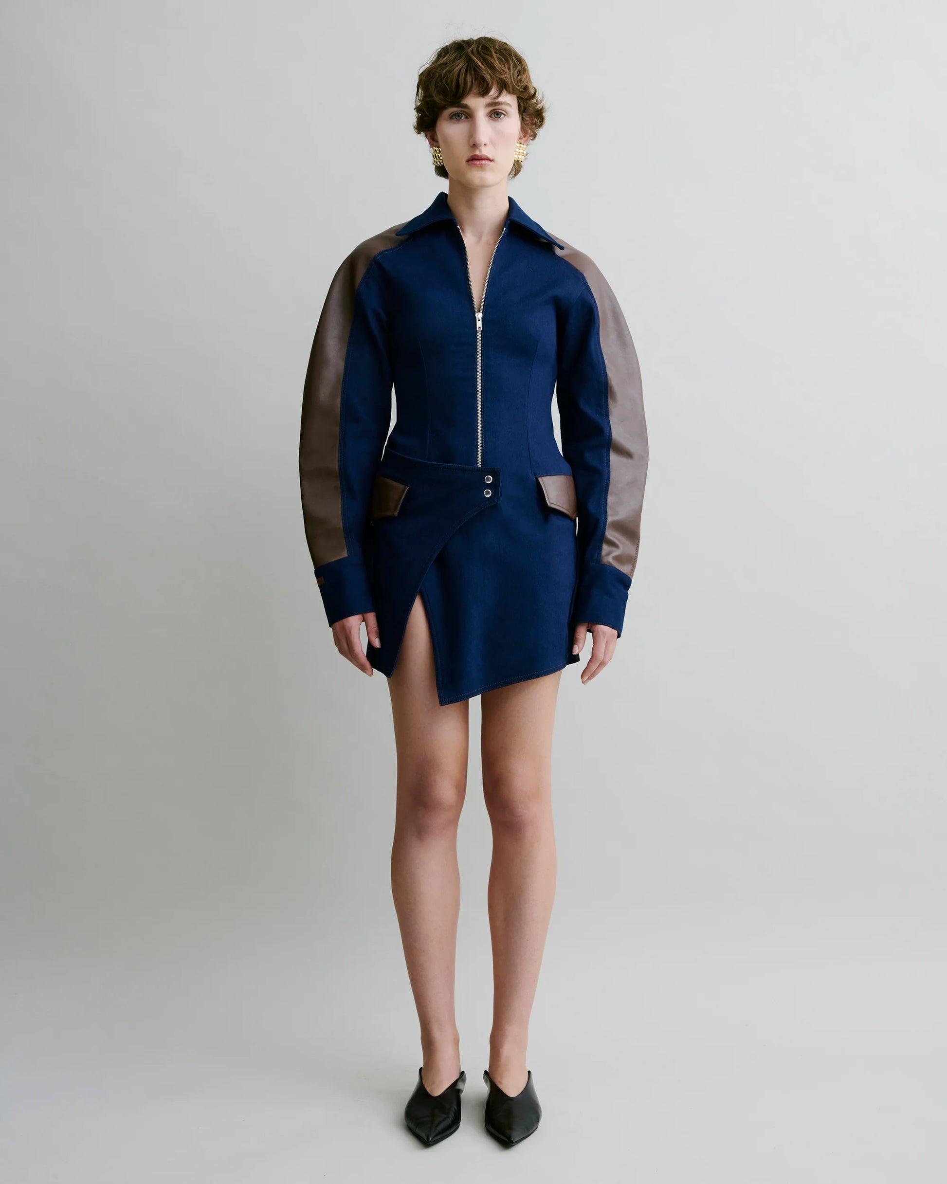 Architectural Zip Mini