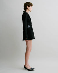 Blazer Sculpt Dress