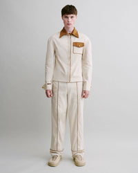 Tailored Ease Trousers