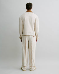Tailored Ease Trousers