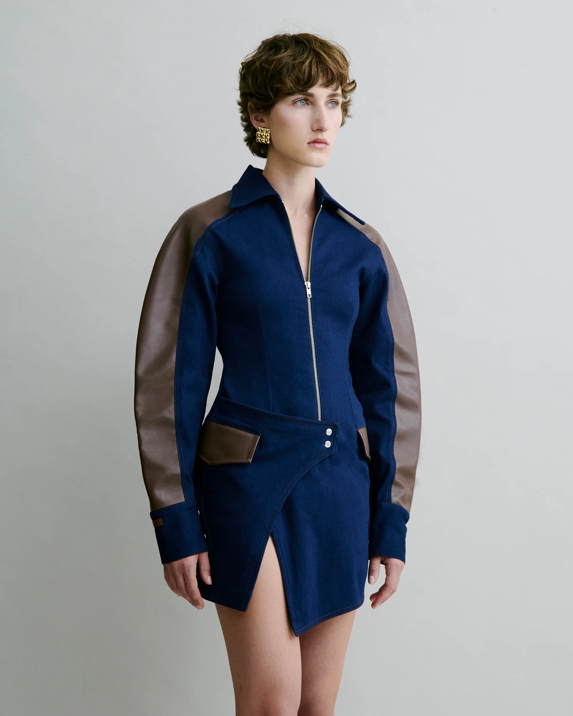 Architectural Zip Mini