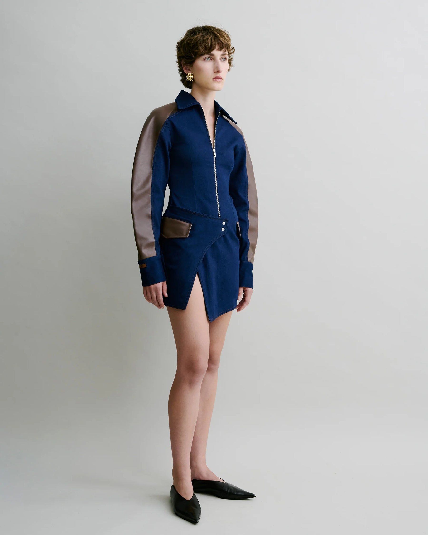 Architectural Zip Mini