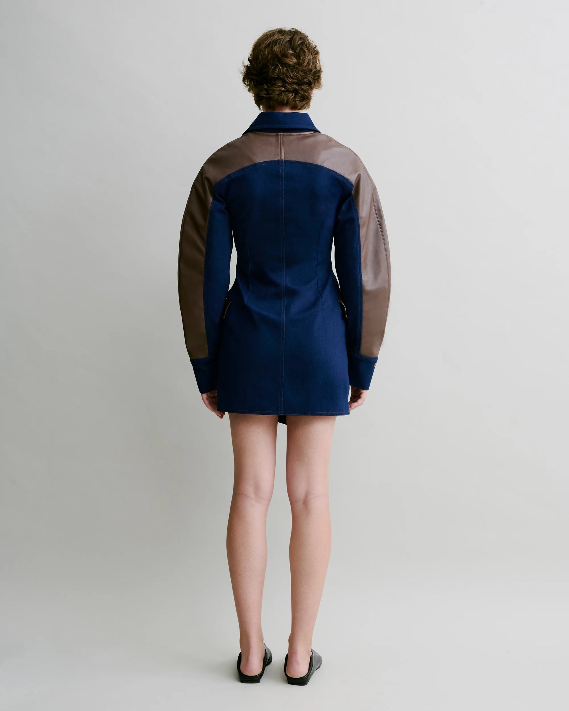 Architectural Zip Mini