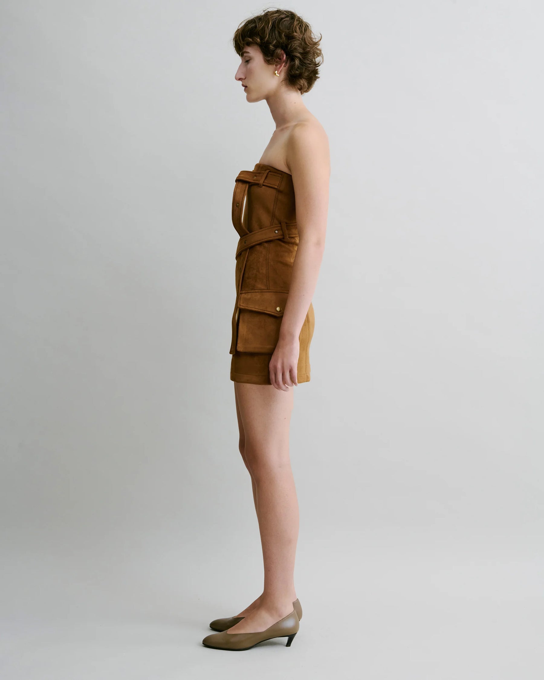 Belted - Sculpt Mini