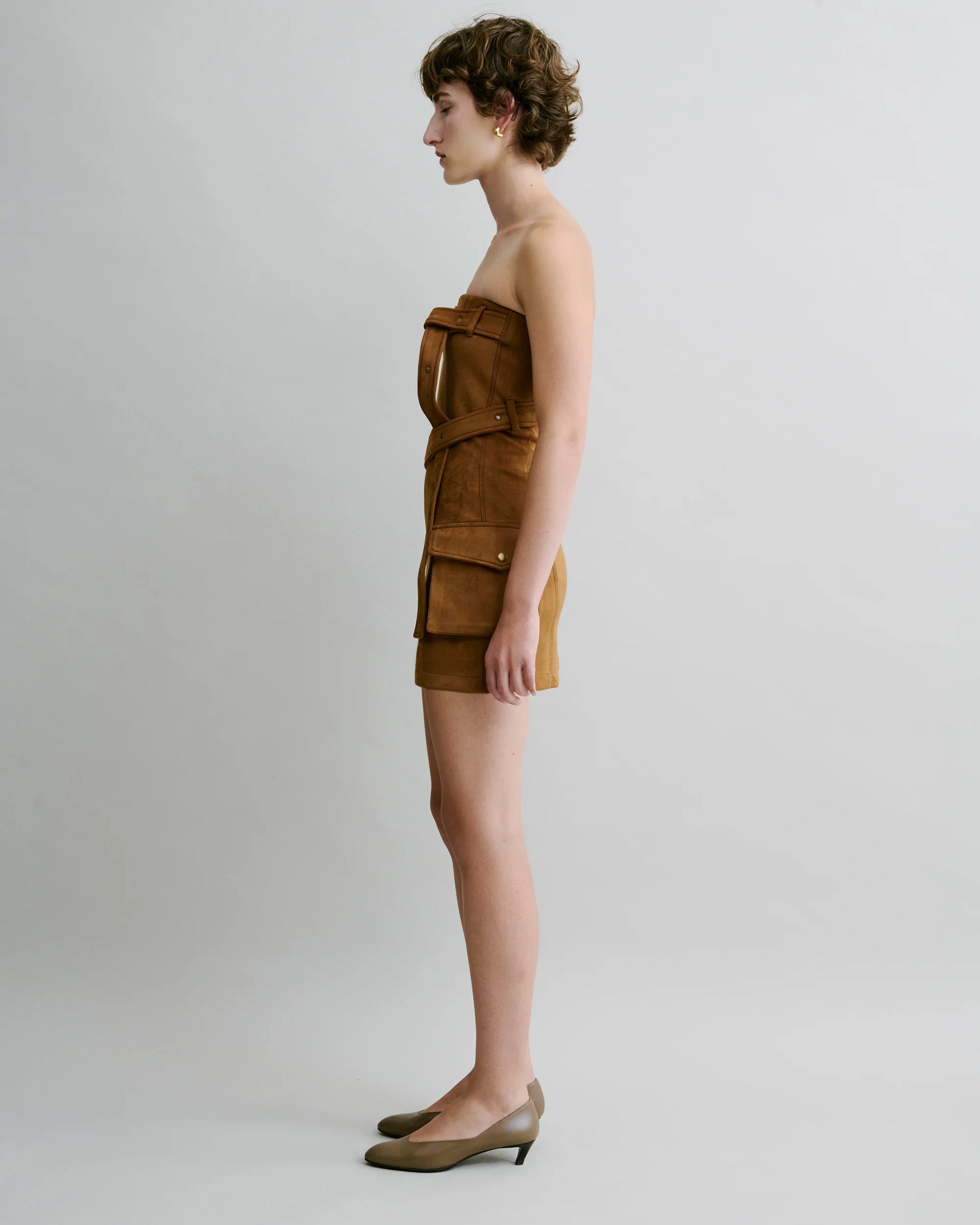 Belted - Sculpt Mini