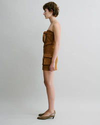 Belted - Sculpt Mini