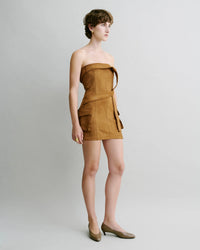 Belted - Sculpt Mini