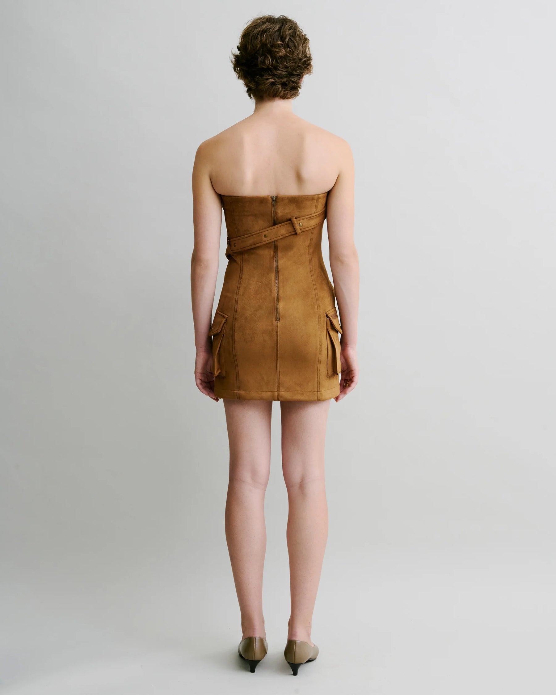 Belted - Sculpt Mini