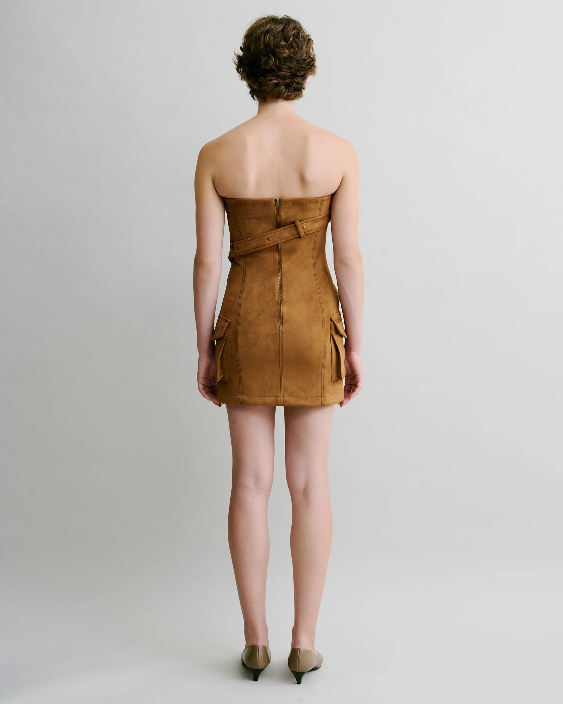 Belted - Sculpt Mini