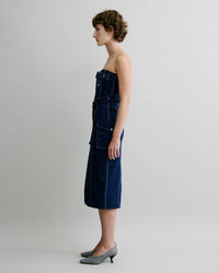 Belted - Form Midi